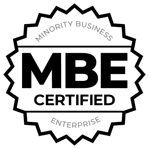 Certified Minority Business Enterprise