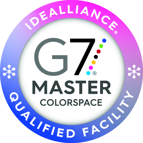 G7 Master Facility Qualified Certification