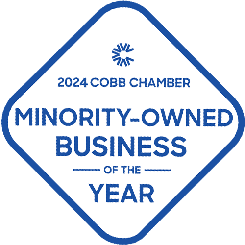 2024 Minority Owned Business of the Year