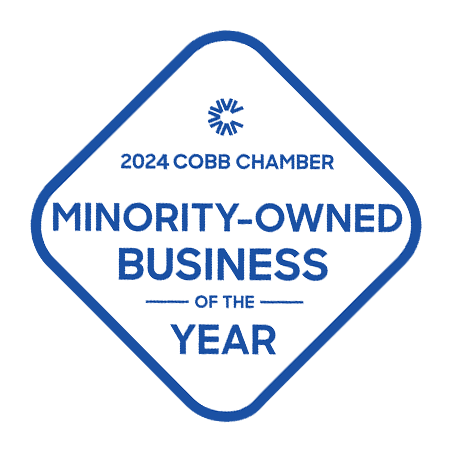 2024 Minority Owned Business of the Year