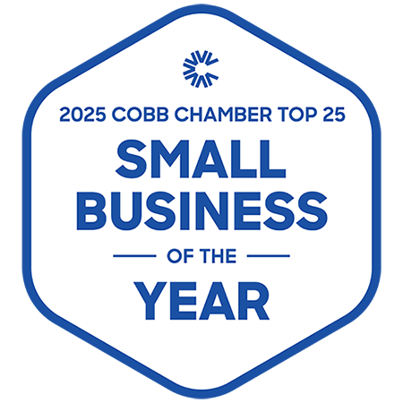 2025 Top 25 Small Business of the Year