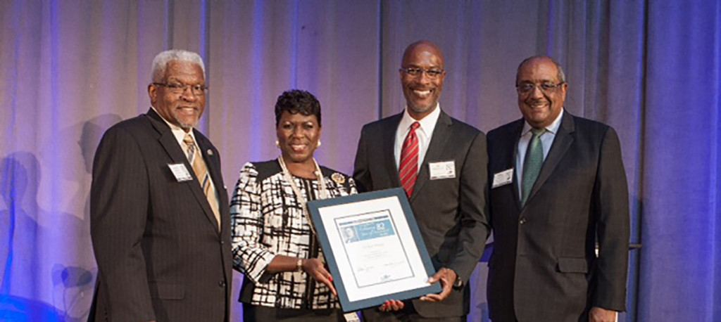 Atlanta Business League Business Hall of Fame