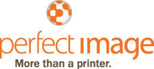 Perfect Image Printing logo