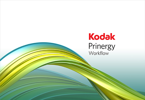 Kodak Prinergy Workflow