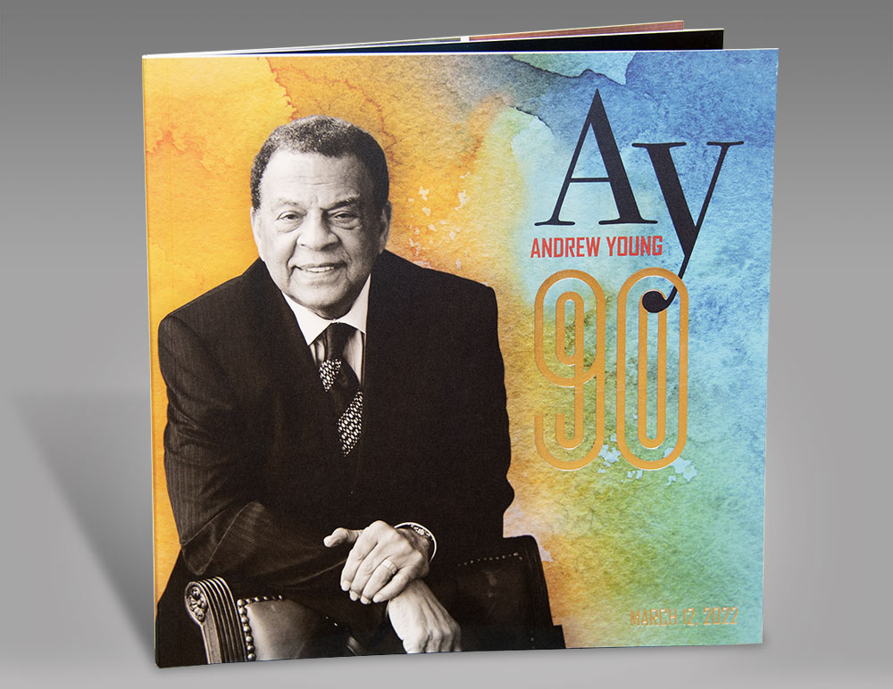 Andrew Young